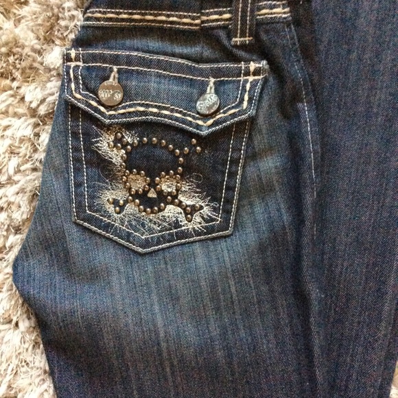 Jeans - Picture 2 of 2